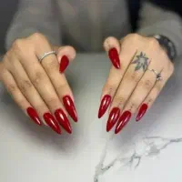 کاشت ناخن ،ترمیم ناخن،آموزش ناخن|خدمات آرایشگری و زیبایی|شیراز, شهرک ولیعصر|دیوار