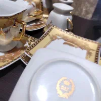ظروف اصیل وتمیز