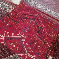 فرش دستبافت