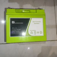 باطری یو پی اس سالسیلیک اسید