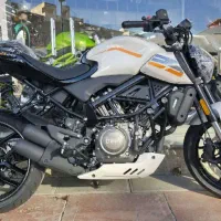 موتور BD ZX 250 دینو موتور سال 1404