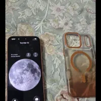 iPhone 17 promax