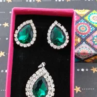 نیم ست|بدلیجات|قم, امامزاده ابراهیم|دیوار