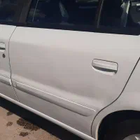 سورن توربو شارژ مدل ۱۳۹۶ بدون رنگ|خودرو سواری و وانت|خرمآباد, |دیوار