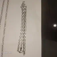 گردن آویز نقره