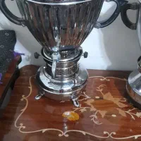 سماورنفتی۶لیتری