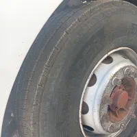 کشنده امیکو|خودرو سنگین|ماکو, |دیوار