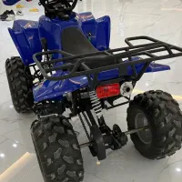 موتور چهار چرخ 125cc|موتورسیکلت|سرعین, |دیوار