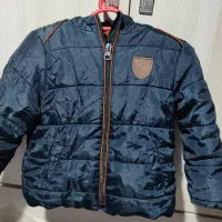 کاپشن بچگانه|کفش و لباس بچه|تهران, مسعودیه|دیوار