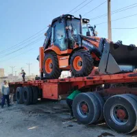 اجاره بیل بکهو همه جای خوزستان