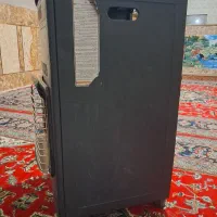 بخاری گازی آبسال|بخاری، هیتر، شومینه|خاش, |دیوار