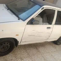 پراید هاچ بک|خودرو سواری و وانت|قم, شاد قلی|دیوار