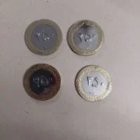 اسکناس و سکه قدیمی|کلکسیون سکه، تمبر، اسکناس|رشت, کوی جام جم|دیوار