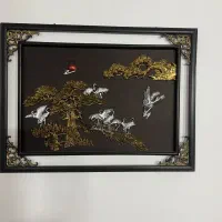 تابلو|تابلو فرش|زاهدان, |دیوار