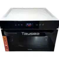 فر رومیزی تایسز مدل TBE63104|اجاق گاز و لوازم برقی پختوپز|قدس, شهرقدس|دیوار