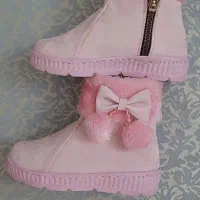 دو عدد کفش زمستانی کودک|کفش و لباس بچه|تهران, والفجر (افسریه)|دیوار