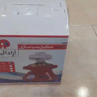 واسطه ۲ ۱/۲ اینچ آزاد البرز آکبند