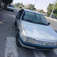 پژو معدل ۹۲|خودرو سواری و وانت|کهنوج, |دیوار