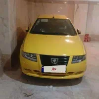 تاکسی گردشی