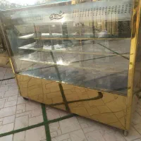 یخچال مشهدسرما