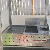 فر ساندویچ کاشمر