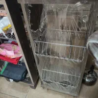 استندسیب زمینی وپیازی