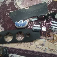 لوازم پراید فروشی