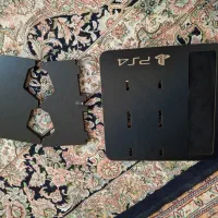 پایه نگهدارنده دسته بازی|کنسول، بازی ویدئویی و آنلاین|هشتگرد, شهرک ولیعصر (مصلی)|دیوار