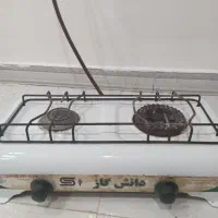 گازرومیزی ویخچال فریزربدون برفک|یخچال و فریزر|تنکابن, |دیوار