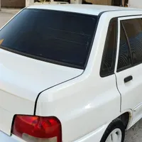 پراید 132 SX، مدل ۱۳۹۱|خودرو سواری و وانت|زاهدان, |دیوار