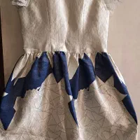 پیراهن مجلسی