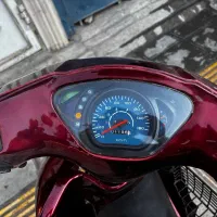امیک ۱۱۰|موتورسیکلت|بجنورد, |دیوار