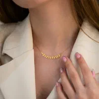 طلاهای سبک و نمادار
