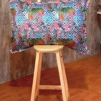 روبالشتی|رختخواب، بالش، پتو|ایلام, |دیوار