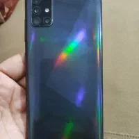 گوشی A51|موبایل|زاهدان, |دیوار