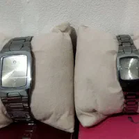 دو عــدد ساعـت الگـانس|ساعت|هشتگرد, فاز ۱ مهستان|دیوار