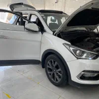 زیبایی خودرو و سرامیک و کارواشVIP رامین|خدمات موتور و ماشین|بهبهان, |دیوار