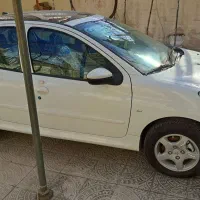 پژو ۲۰۷ پانوراما ارتقا یافته|خودرو سواری و وانت|کرمانشاه, |دیوار