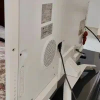 تلویزیون ال جی ۴۷ اینچ LG|تلویزیون و پروژکتور|تهران, شهرک نفت|دیوار