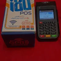 فروش دستگاه pos سیار i80