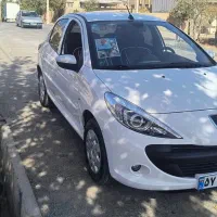 ۲۰۷ TU3 مدل ۴۰۳