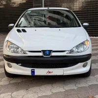 206مدل1400|خودرو سواری و وانت|رشت, چمارسرا|دیوار