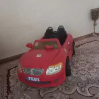 ماشین شارژی  دونفره