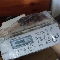 دستگاه فکس