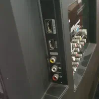 تلویزیون سامسونگ مالزی ۴۰ اینچ کاملا سالم|تلویزیون و پروژکتور|تبریز, |دیوار