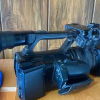 دوربین سونی NX5 بدونه ایراد وکاملا سالم