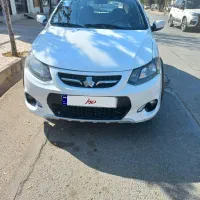 کوییک ۹۸ سالم|خودرو سواری و وانت|ملایر, |دیوار