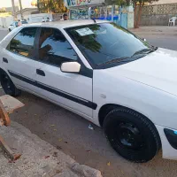 فروش فوری زانتیا رخ جلاد