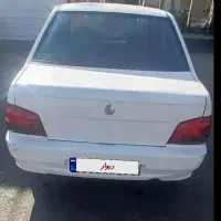 پراید مدل ۸۸بدون ضربه