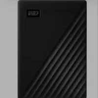 هارد وسترن ۱ ترابایت